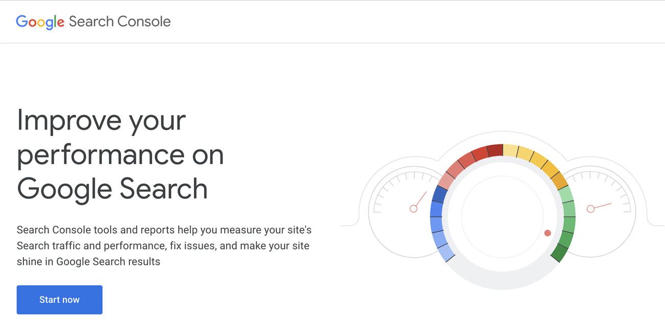 Google Search Console