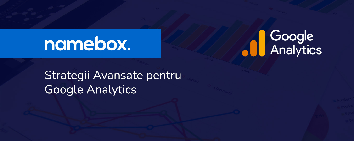 Strategii Avansate pentru Google Analytics pe Website