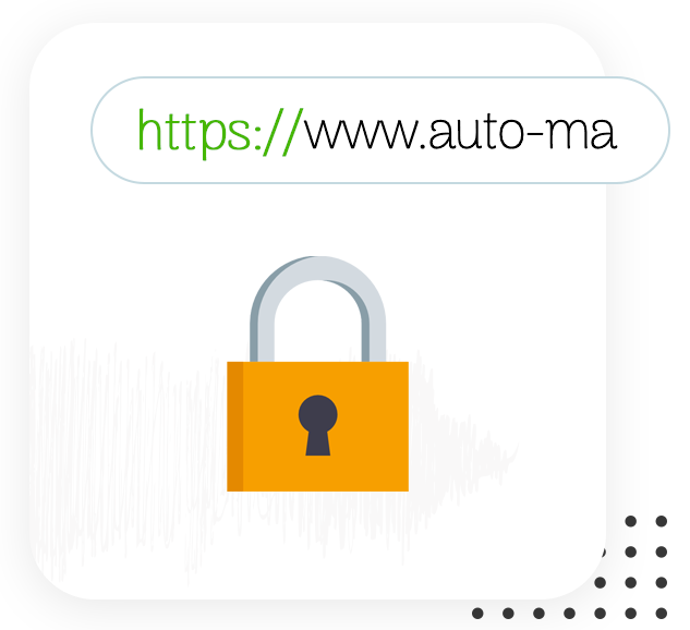 Certificate SSL